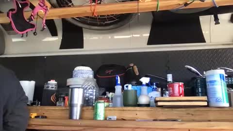 Snapshot of capwheels chatting on 02.12.26 CAP online show from 02.12.26