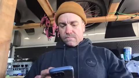 Snapshot of capwheels chatting on 02.13.26 CAP online show from 02.13.26