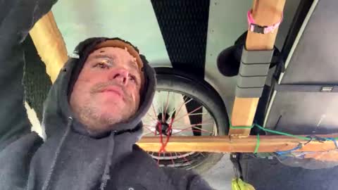 Snapshot of capwheels chatting on 02.15.26 CAP online show from 02.15.26