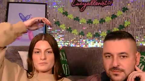 Cara and Cole online show from 03.14.26