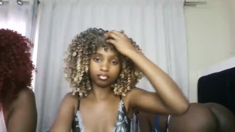 Snapshot of carababey chatting on 01.19.26 carababey online show from 01.19.26