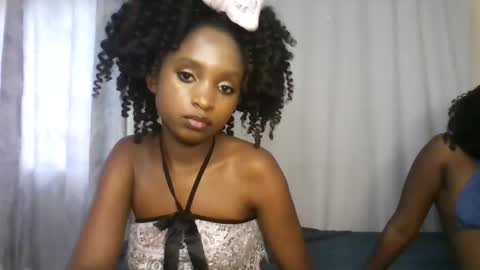 Snapshot of carababey chatting on 02.27.26 carababey online show from 02.27.26
