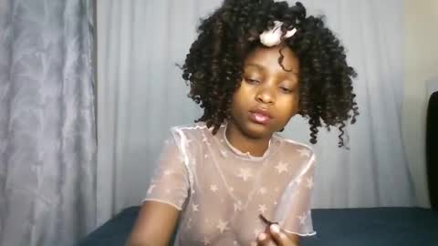 Snapshot of carababey chatting on 03.16.26 carababey online show from 03.16.26
