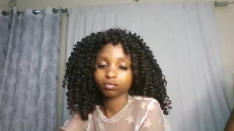 Snapshot of carababey chatting on 03.31.26 carababey online show from 03.31.26