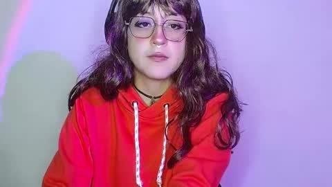 Amy online show from 01.12.26