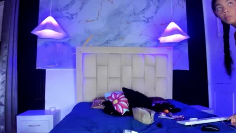 Cara  online show from 02.24.26