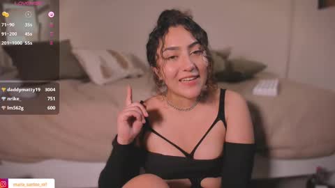  Mara  online show from 02.11.25