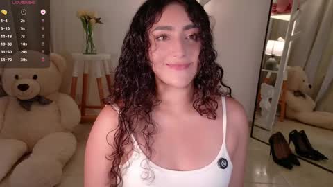 Snapshot of caramel__ chatting on 05.29.26 Mara online show from 05.29.26