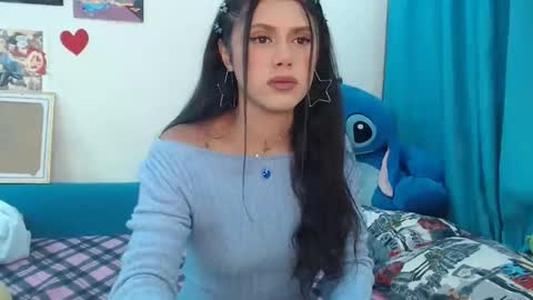 Snapshot of caramel_doll_ chatting on 04.25.26 ing online show from 04.25.26