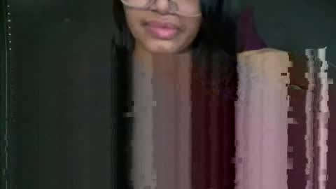 Snapshot of caramel_dreamq chatting on 02.09.25 pretty hazel online show from 02.09.25