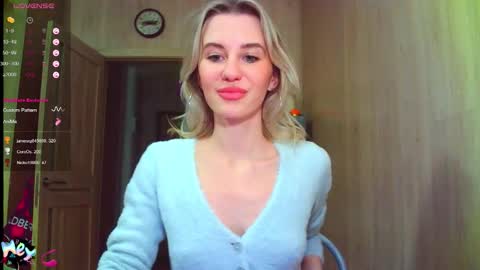 Snapshot of caramel_pie_ chatting on 01.18.26 caramel online show from 01.18.26