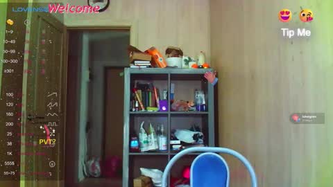 Snapshot of caramel_pie_ chatting on 02.25.26 caramel online show from 02.25.26