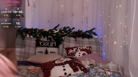 Viola Marika and Visma  online show from 12.19.25