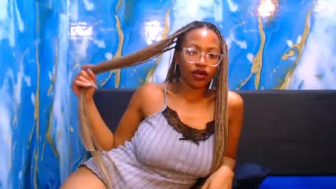 Snapshot of caramelchoco69 chatting on 06.30.26 caramelchoco69 online show from 06.30.26
