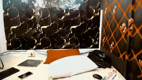 caramelminxx_ online show from 07.03.26
