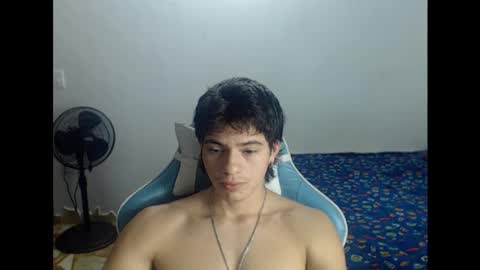 carapalida9008 online show from 10.20.25