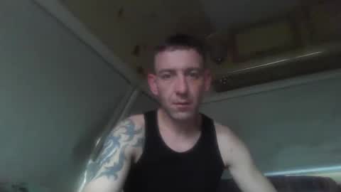 Snapshot of caravanboy2207 chatting on 02.26.26 caravanboy2207 online show from 02.26.26