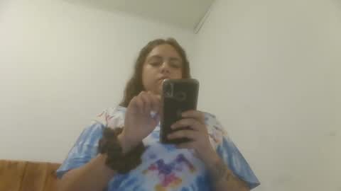 Snapshot of caravibugue chatting on 12.09.24 caravibugue online show from 12.09.24