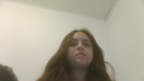 Snapshot of caravibugue chatting on 12.12.24 caravibugue online show from 12.12.24