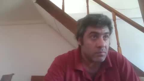 Snapshot of caravibugue chatting on 10.30.25 caravibugue online show from 10.30.25