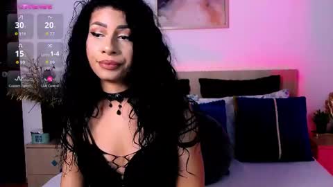 Snapshot of cardi_sin chatting on 06.16.26 cardi_sin online show from 06.16.26
