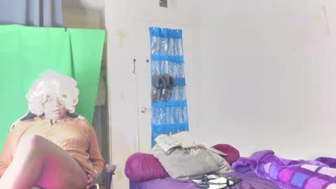 cardinalshinee online show from 01.24.25