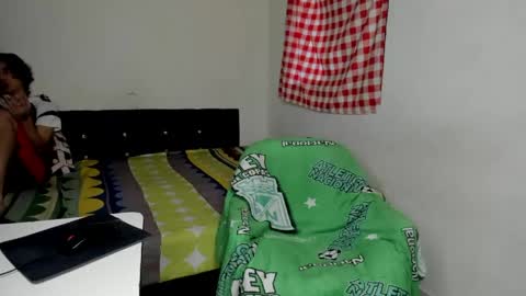 Carlos and Cristian  online show from 05.23.26