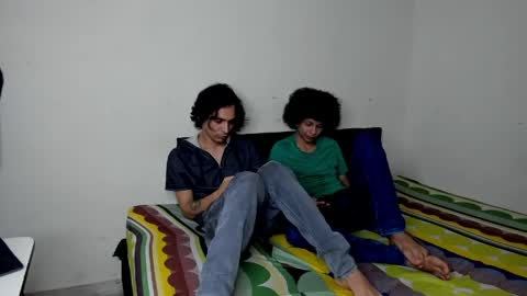 Carlos and Cristian  online show from 05.30.26