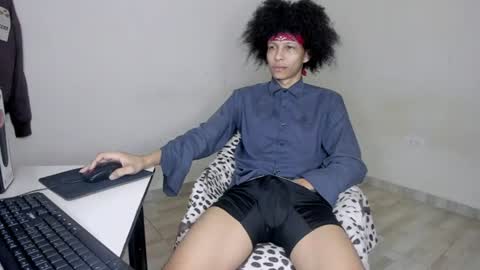 Snapshot of cardrey05 chatting on 06.13.26 Carlos and Cristian online show from 06.13.26
