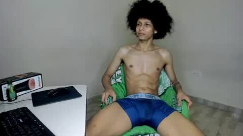 Snapshot of cardrey05 chatting on 06.14.26 Carlos and Cristian online show from 06.14.26