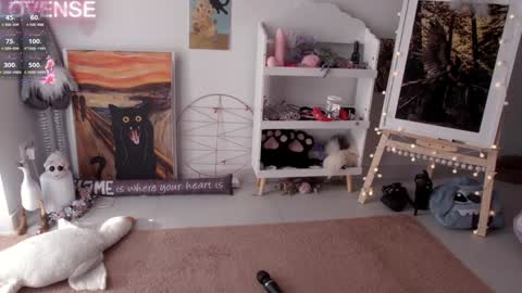 NONA    follow online show from 01.29.25