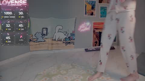 NONA    follow online show from 09.21.25