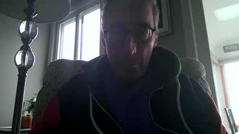 Caressluving online show from 10.22.25