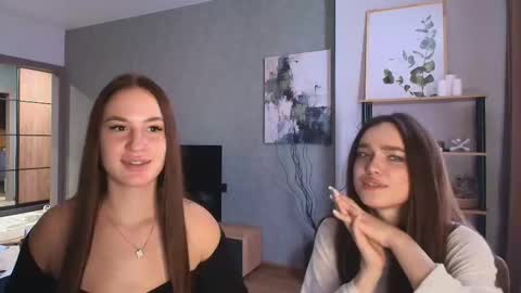 caressyourself online show from 11.21.25