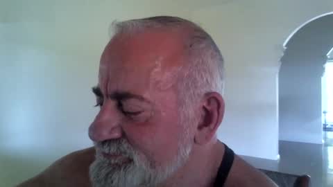 C A Rey online show from 01.04.25