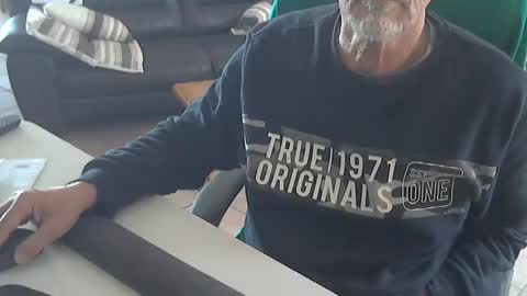 cargo69 online show from 12.28.24