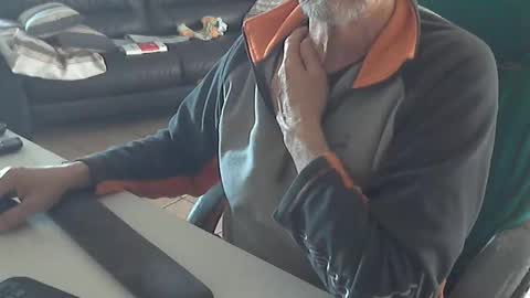 cargo69 online show from 03.29.26