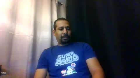 Adams huge online show from 09.17.25