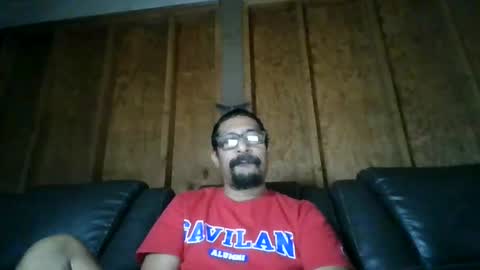 Snapshot of cargopipe2000 chatting on 07.11.26 Adams huge online show from 07.11.26