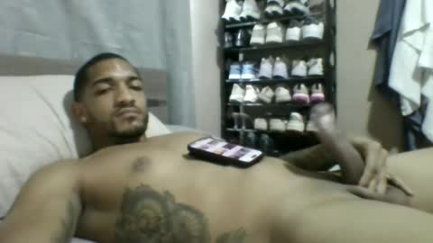 Snapshot of caribbeanboy297 chatting on 06.24.26 caribbeanboy297 online show from 06.24.26