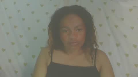 carinesexy69 online show from 09.27.25