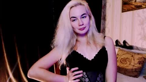 Carin online show from 11.21.25