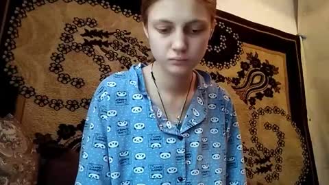 Snapshot of carissaalderson chatting on 05.27.26 Kira online show from 05.27.26