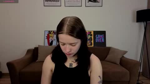 Snapshot of carissaolivo chatting on 10.23.25 Elena online show from 10.23.25