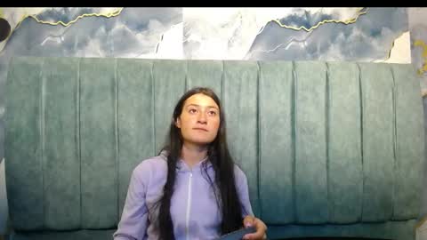 Carito online show from 11.14.25