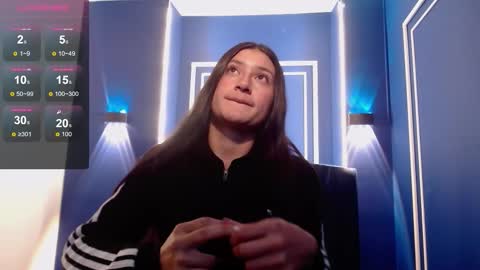 Carito online show from 11.18.25