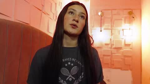 Carito online show from 12.04.25