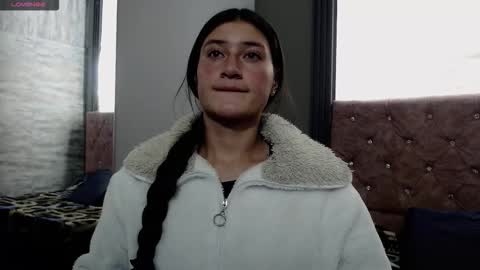 Carito online show from 12.19.25