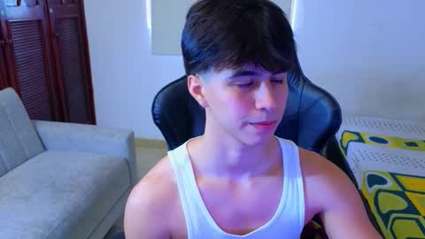 carl_dixon online show from 11.11.25