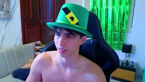 carl_dixon online show from 03.17.26